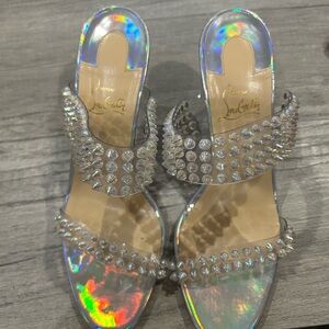 Christian Louboutin Heels